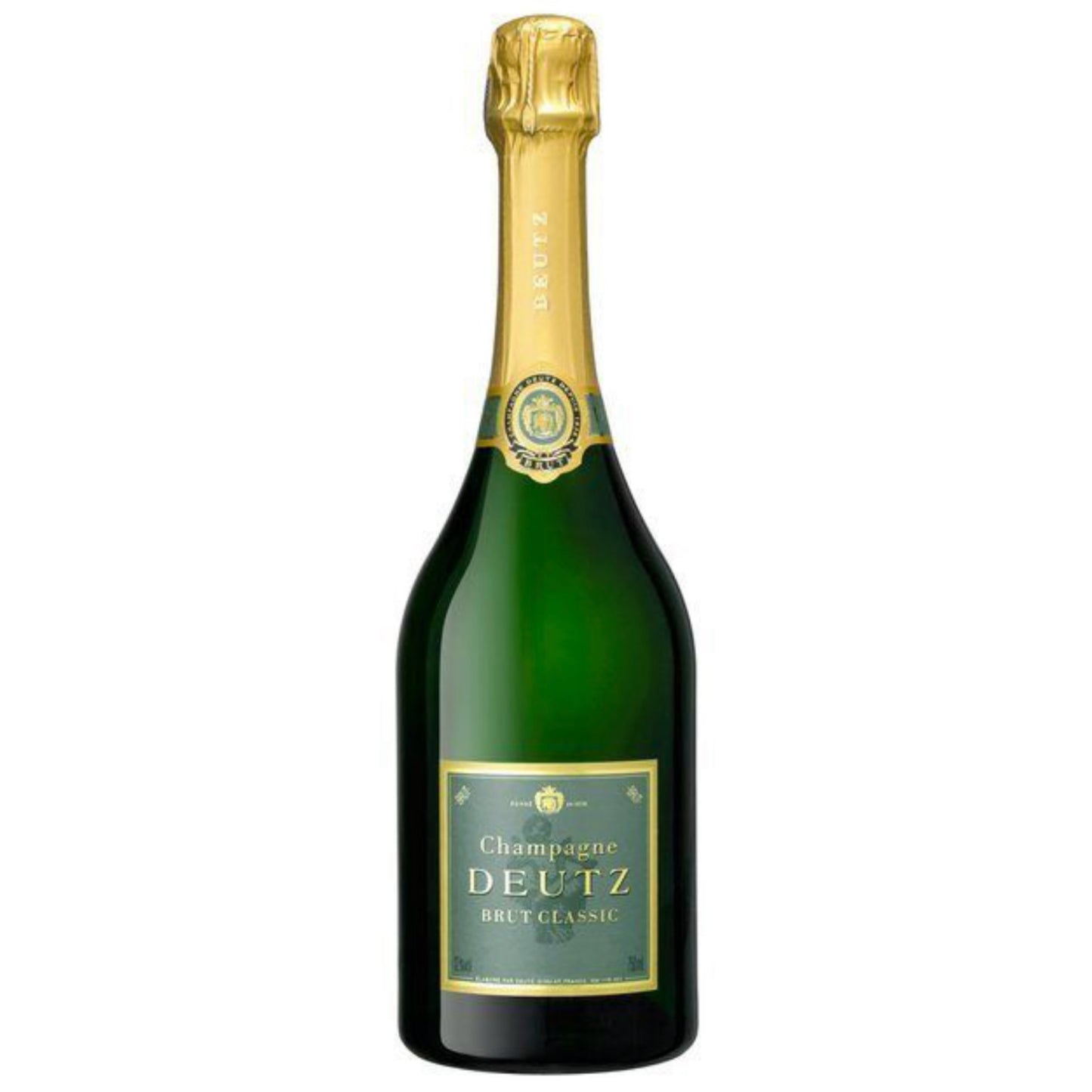 Champagne Deutz Brut Classic NV