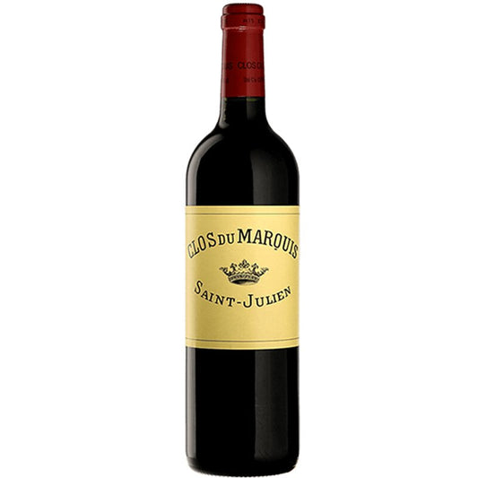 Clos du Marquis 2013