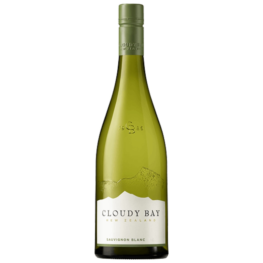 Cloudy Bay Sauvignon Blanc 2021