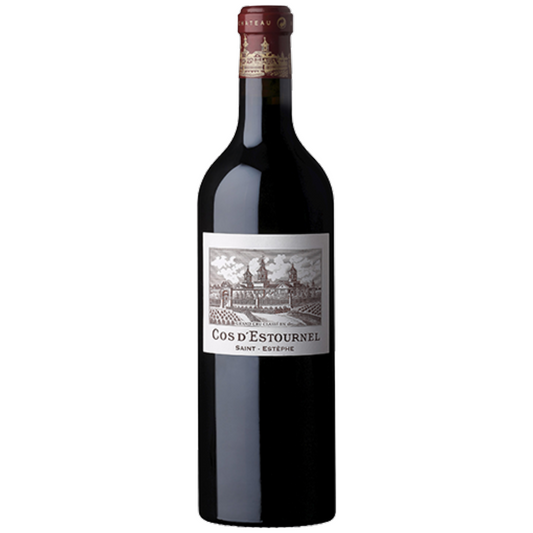 Chateau Cos D'Estournel 2013