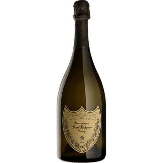 Champagne Dom Pérignon 2005