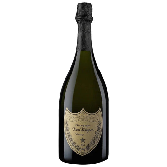 Champagne Dom Pérignon 2012