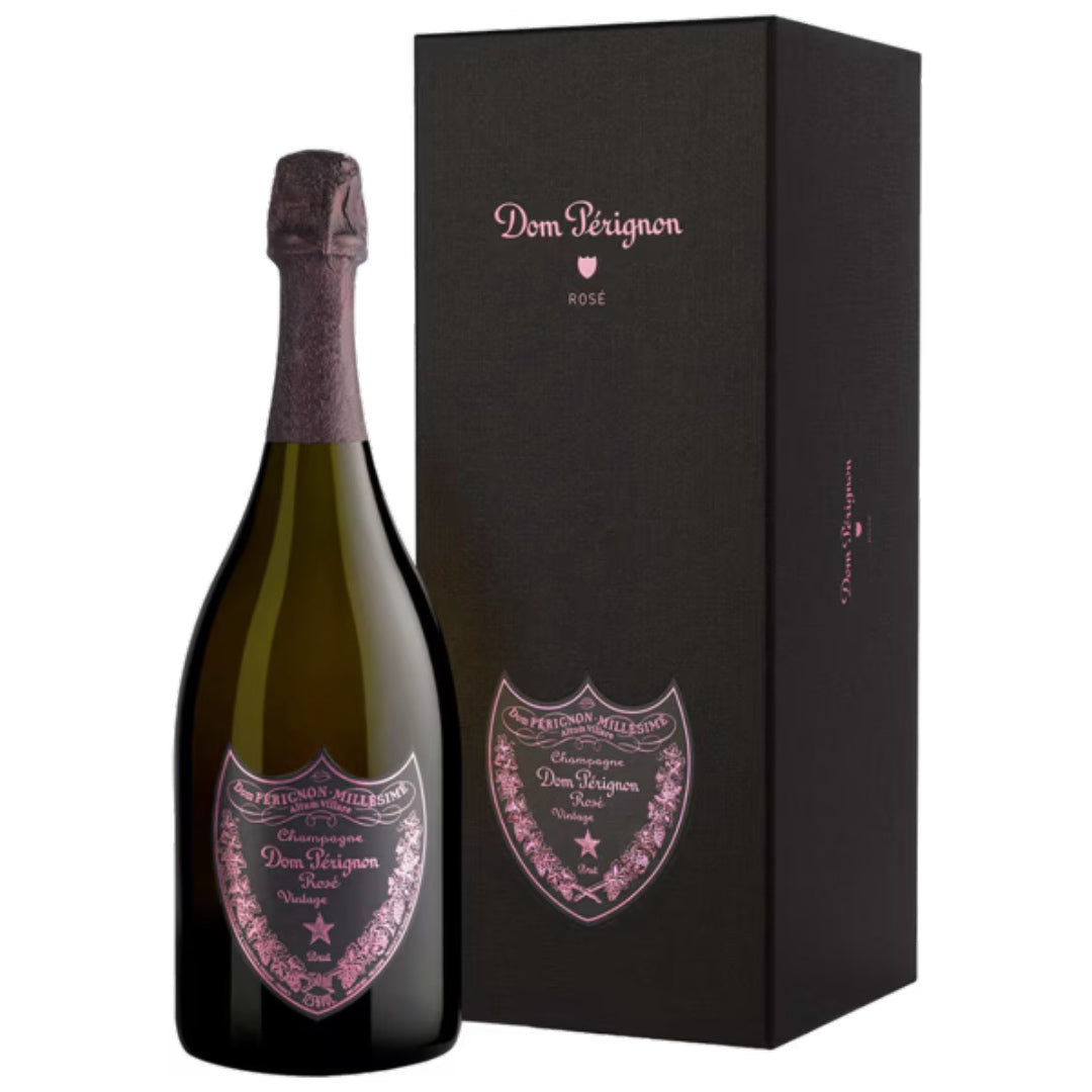 Champagne Dom Pérignon Rosé 2005