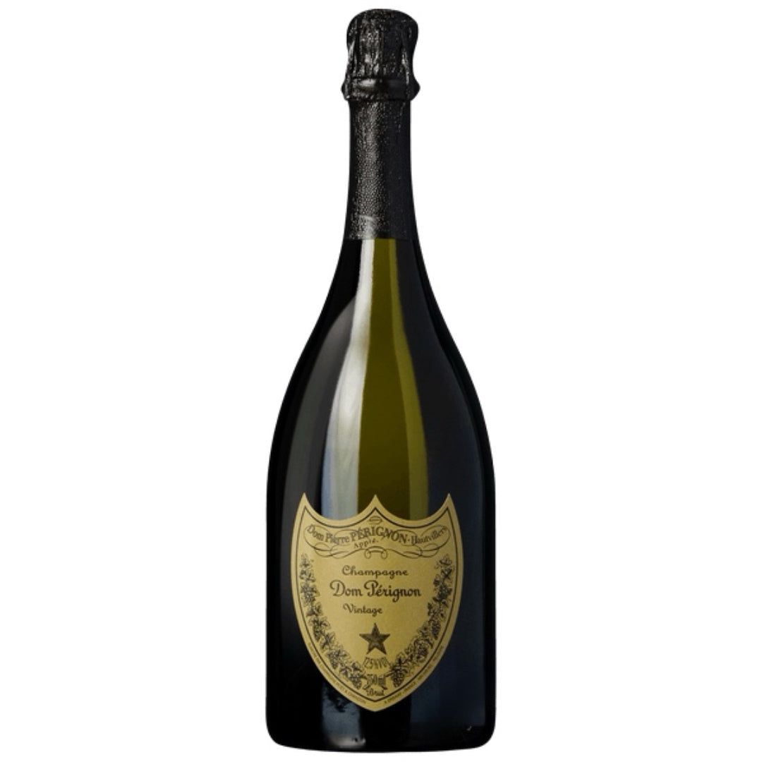 Champagne Dom Pérignon 1996