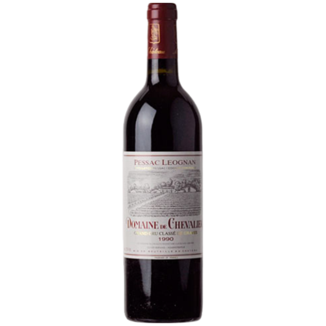 Domaine de Chevalier 1990