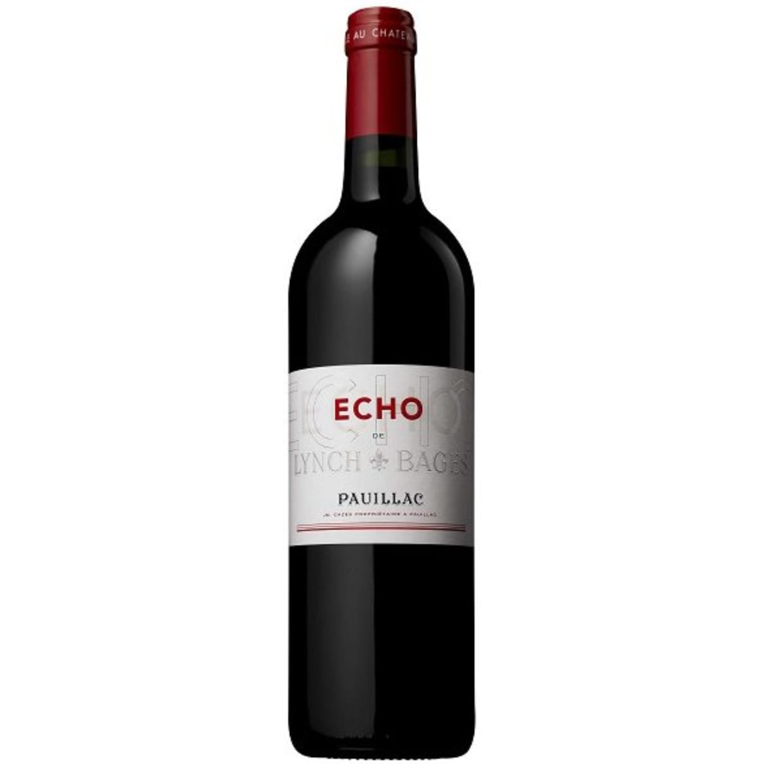 Echo de Lynch Bages 2017