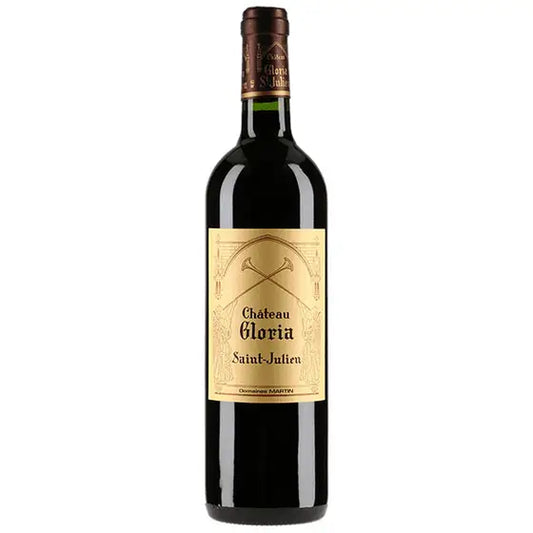 Chateau Gloria 2013