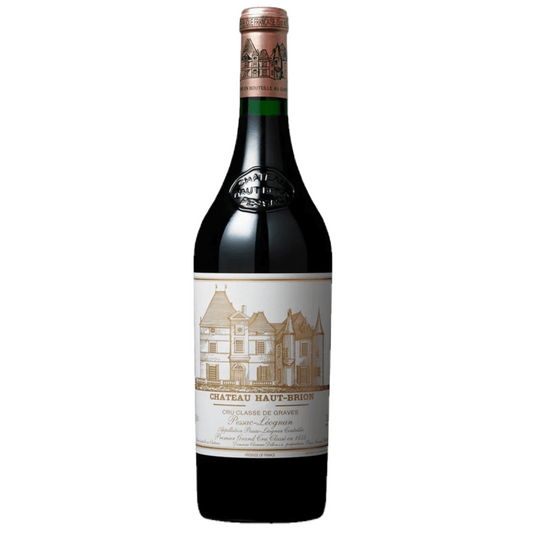 Chateau Haut Brion 2018