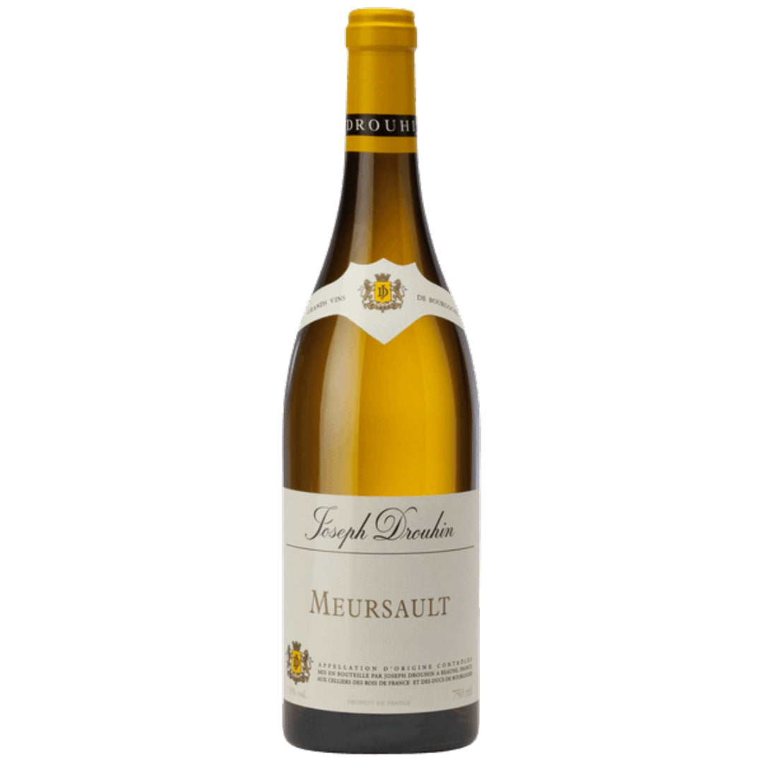 Joseph Drouhin Meursault 2019