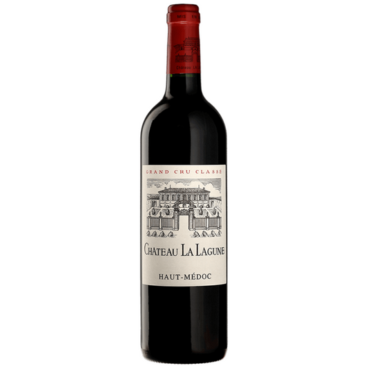 Chateau La Lagune 2006