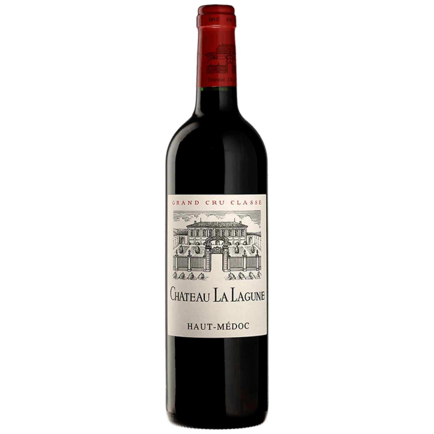 Chateau La Lagune 2007