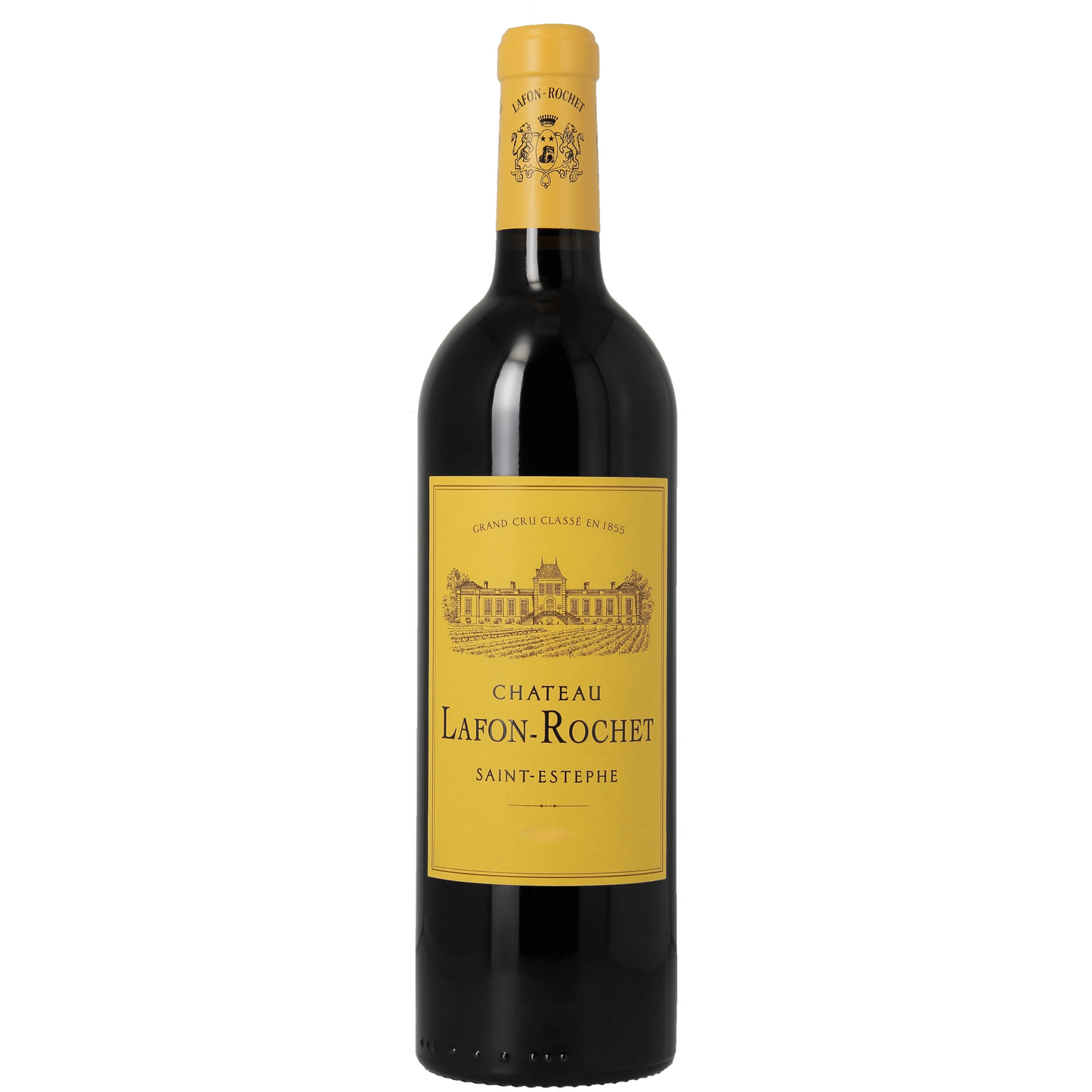 Chateau Lafon Rochet 2013