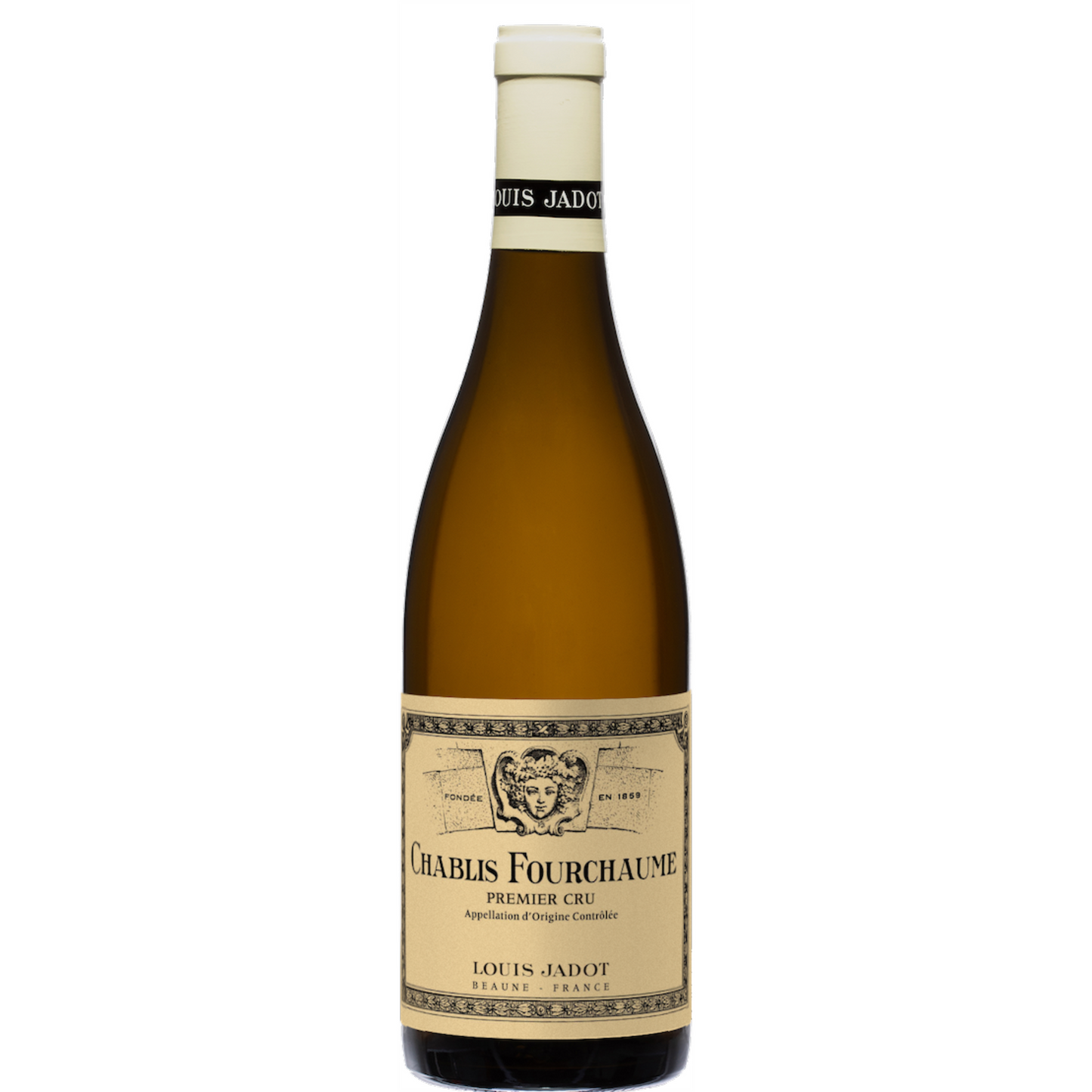 Louis Jadot Chablis Fourchaumes 1er Cru 2022