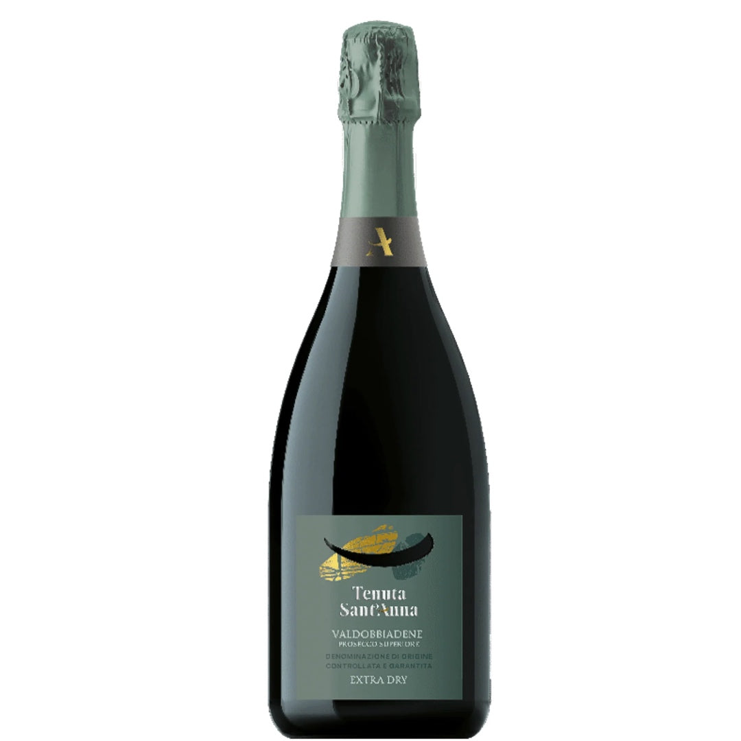 Tenuta Sant Anna Prosecco Valdobbiadene Extra Dry NV