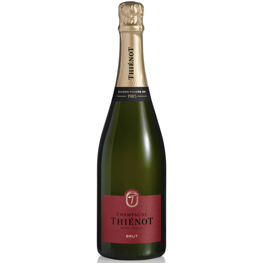 Champagne Thiénot Brut NV