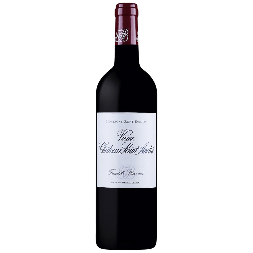 Vieux Chateau Saint Andre 2014