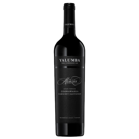 Yalumba The Menzies Cabernet Sauvignon 2014