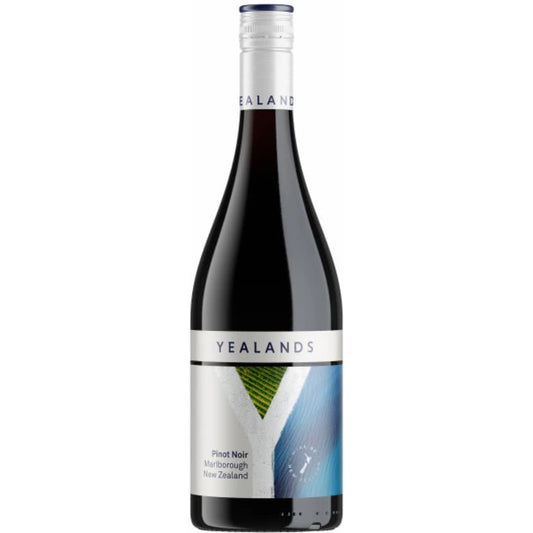 Yealands Pinot Noir 2020