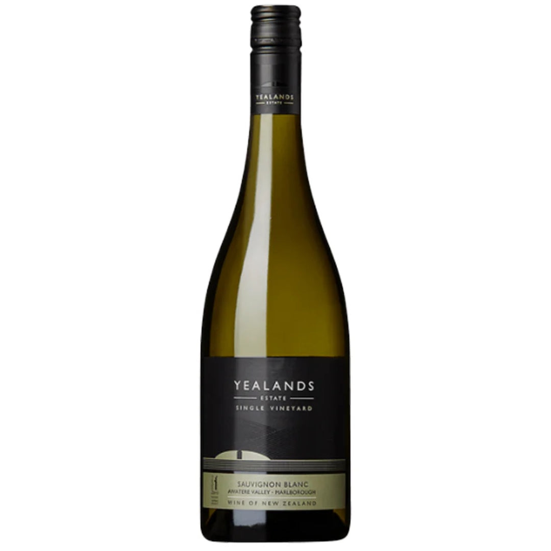 Yealands Reserve Sauvignon Blanc 2021